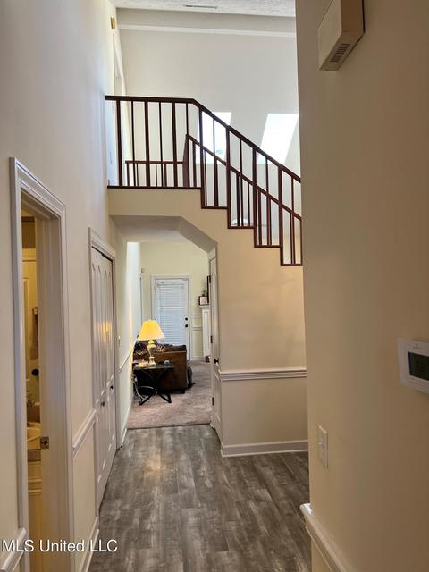 129 N Brighton Drive Dr, Jackson, MS 39211 photo 5