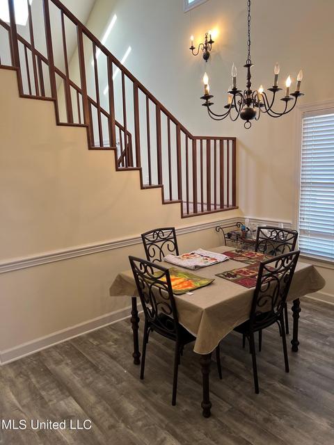129 N Brighton Drive Dr, Jackson, MS 39211 photo 9