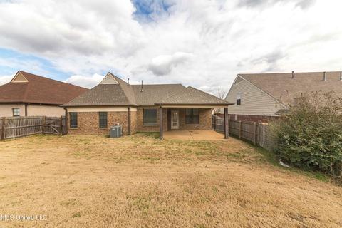 4225 Ritchie Dr, Olive Branch, MS 38654 photo 21