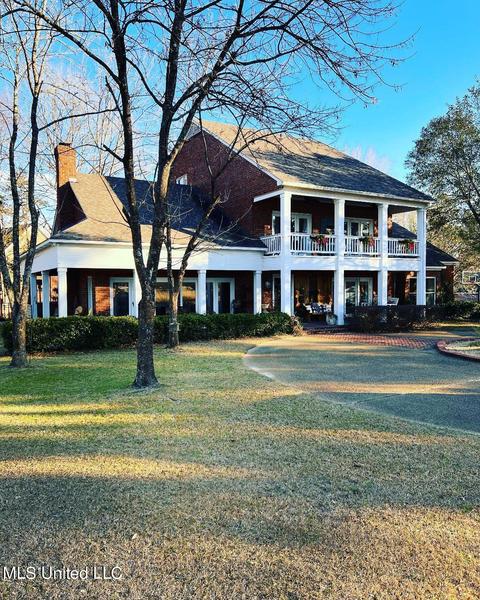 1010 Hackberry Ln, Canton, MS 39046 photo 2