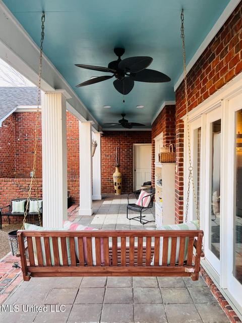 1010 Hackberry Ln, Canton, MS 39046 photo 48
