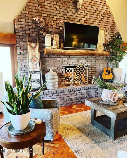 1010 Hackberry Ln, Canton, MS 39046 photo 9