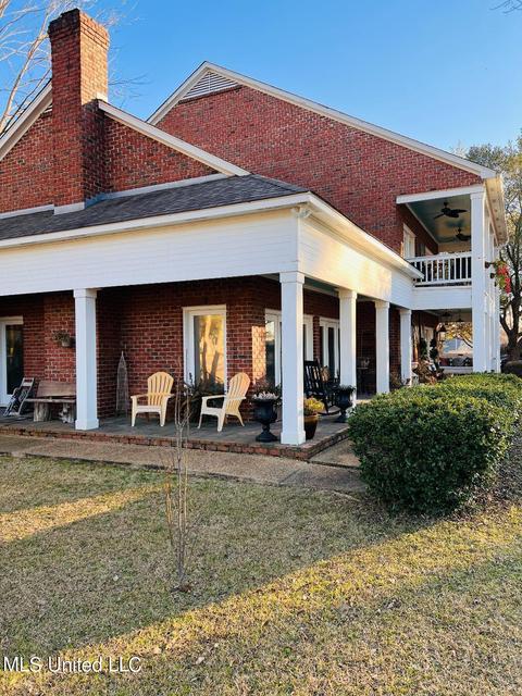 1010 Hackberry Ln, Canton, MS 39046 photo 4