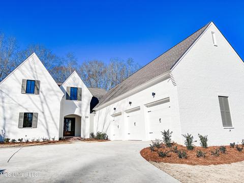 333 Penrose Pl, Madison, MS 39110 photo 2