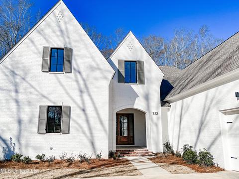 333 Penrose Pl, Madison, MS 39110 photo 1