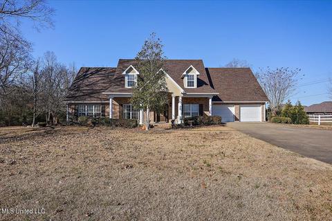 100 Sagefield Dr, Canton, MS 39046 photo 1