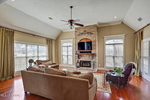 100 Sagefield Dr, Canton, MS 39046 photo 4