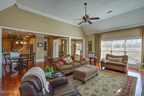 100 Sagefield Dr, Canton, MS 39046 photo 5