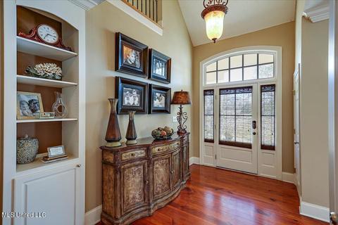 100 Sagefield Dr, Canton, MS 39046 photo 2