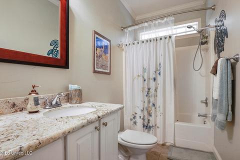 233 S Lang Ave, Long Beach, MS 39560 photo 21