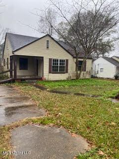543 Grandview Cir, Jackson, MS 39212 photo 1