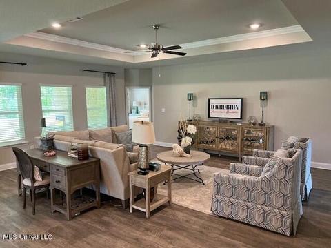 7014 Crawford Dr, Long Beach, MS 39560 photo 13