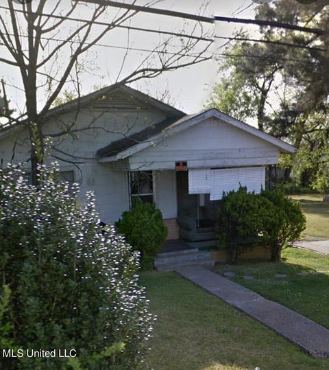 1206 Dewey St, Jackson, MS 39209 photo 1