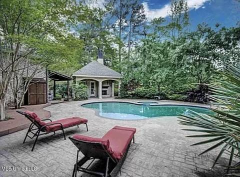 718 Inheritance Pl, Flowood, MS 39232 photo 5