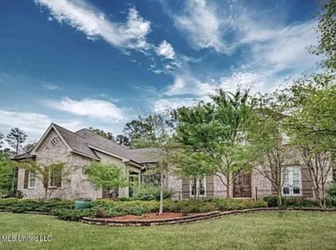 718 Inheritance Pl, Flowood, MS 39232 photo 2