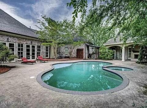 718 Inheritance Pl, Flowood, MS 39232 photo 6