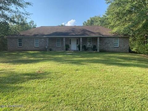 19112 Pete Hickman Rd, Saucier, MS 39574 photo 2