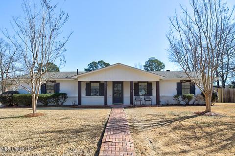 232 Ina Dr, Madison, MS 39110 photo 1