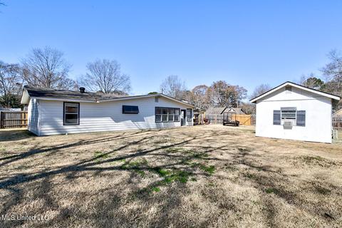 232 Ina Dr, Madison, MS 39110 photo 4