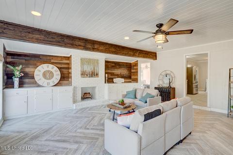 232 Ina Dr, Madison, MS 39110 photo 5