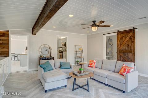 232 Ina Dr, Madison, MS 39110 photo 8