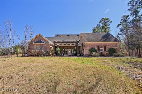 751 Westerly Dr, Brandon, MS 39042 photo 46