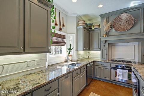 751 Westerly Dr, Brandon, MS 39042 photo 18
