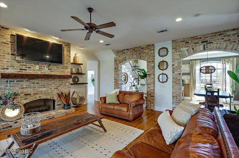 751 Westerly Dr, Brandon, MS 39042 photo 7