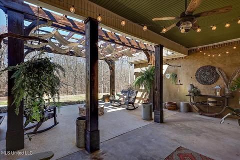 751 Westerly Dr, Brandon, MS 39042 photo 39