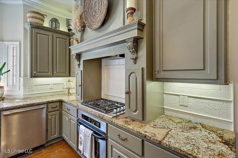 751 Westerly Dr, Brandon, MS 39042 photo 17