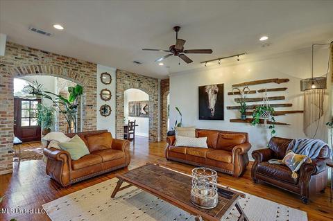 751 Westerly Dr, Brandon, MS 39042 photo 8