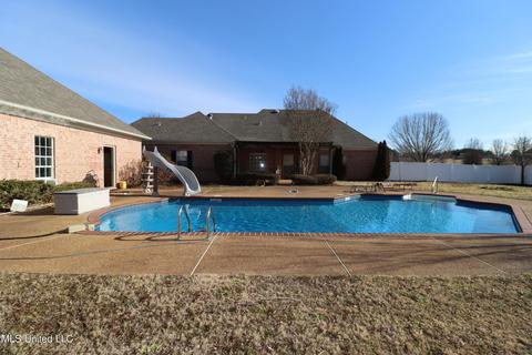 12405 Hillary Step Dr, Olive Branch, MS 38654 photo 32