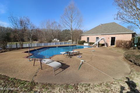 12405 Hillary Step Dr, Olive Branch, MS 38654 photo 31