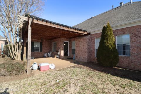 12405 Hillary Step Dr, Olive Branch, MS 38654 photo 29