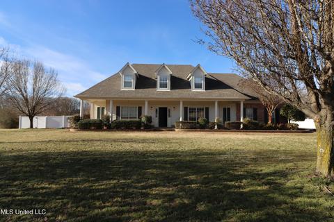 12405 Hillary Step Dr, Olive Branch, MS 38654 photo 1