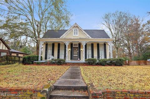 203 Jackson St, Edwards, MS 39066 photo 1