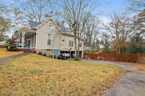 203 Jackson St, Edwards, MS 39066 photo 4