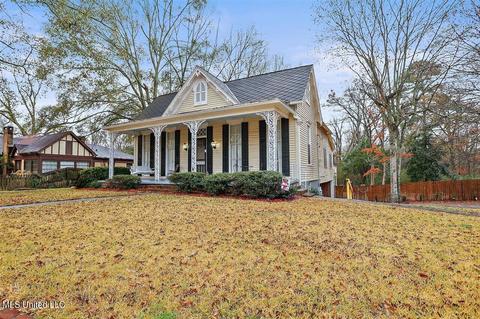 203 Jackson St, Edwards, MS 39066 photo 3