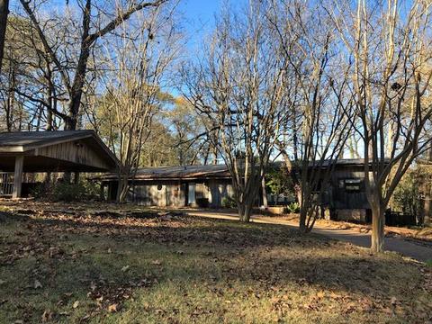 2246 Wild Valley Dr, Jackson, MS 39211 photo 1