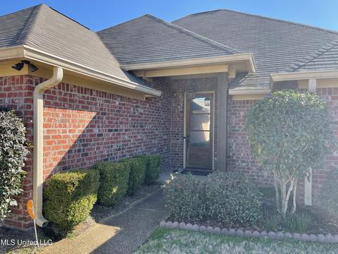 125 Palin Dr, Madison, MS 39110 photo 2
