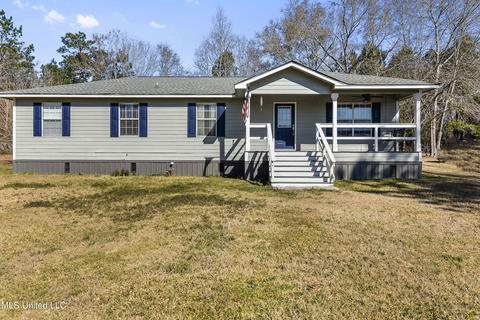 199 John Willis Rd, Wiggins, MS 39577 photo 1