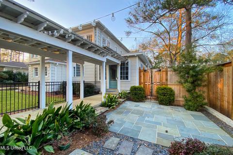 263 Ridge Dr, Jackson, MS 39216 photo 3