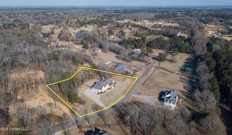455 Dover Ln, Madison, MS 39110 photo 81