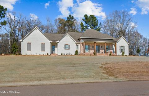 455 Dover Ln, Madison, MS 39110 photo 2