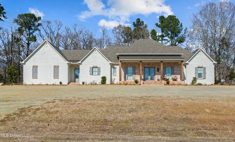 455 Dover Ln, Madison, MS 39110 photo 3