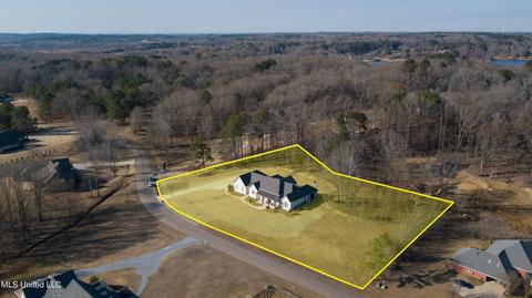 455 Dover Ln, Madison, MS 39110 photo 73
