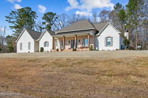 455 Dover Ln, Madison, MS 39110 photo 4