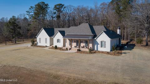 455 Dover Ln, Madison, MS 39110 photo 75