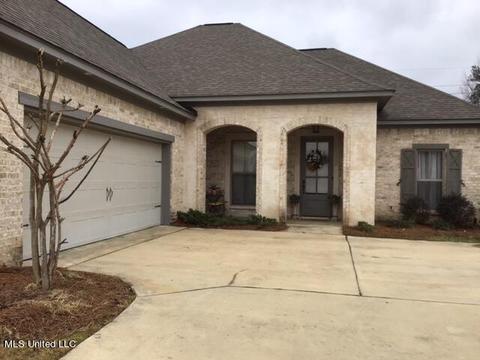 206 Grace Dr, Flowood, MS 39232 photo 2