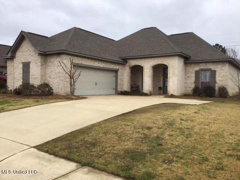 206 Grace Dr, Flowood, MS 39232 photo 1